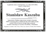 Stanisław Kaszuba