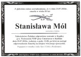 Stanisława Mól