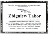 Zbigniew Tabor