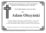 Adam Olszyński