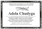 Adela Chudyga