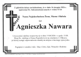 Agnieszka Nawara