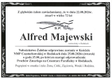 Alfred Majewski
