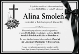 Alina Smoleń