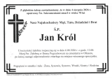 Jan Król