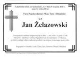 Jan Żelazowski