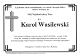 Karol Wasilewski