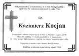 Kazimierz Kocjan