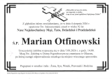 Marian Otfinowski