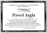 Paweł Jagła
