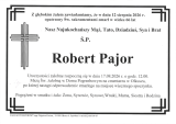 Robert Pajor
