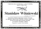Stanisław Wiśniewski