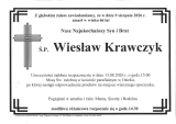 Wiesław Krawczyk