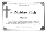 Zdzisław Pilch