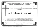 Helena Chwast