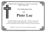 Piotr Loc