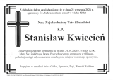 Stanisław Kwiecień