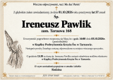 Ireneusz Pawlik