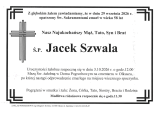 Jacek Szwala