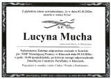 Lucyna Mucha